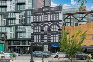 772 Harvard St NW, Washington, DC 20001 - Photo 33