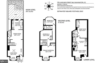 772 Harvard St NW, Washington, DC 20001 - Photo 41