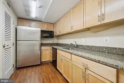 940 25th Street NW #104-S, Washington, DC 20037 - Photo 19