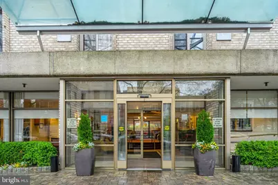 940 25th Street NW #104-S, Washington, DC 20037 - Photo 1