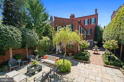 3307 N Street NW, Washington, DC 20007 - Photo 37