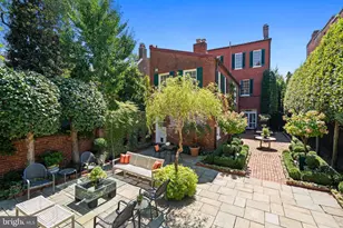 3307 N St NW, Washington, DC 20007 - Photo 37