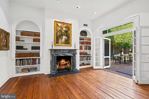 3307 N St NW, Washington, DC 20007 - Photo 9