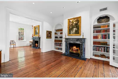 3307 N Street NW, Washington, DC 20007 - Photo 11