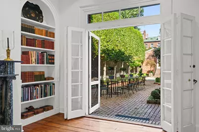 3307 N Street NW, Washington, DC 20007 - Photo 13