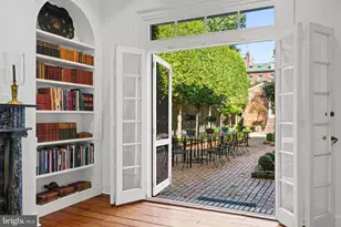 3307 N St NW, Washington, DC 20007 - Photo 13