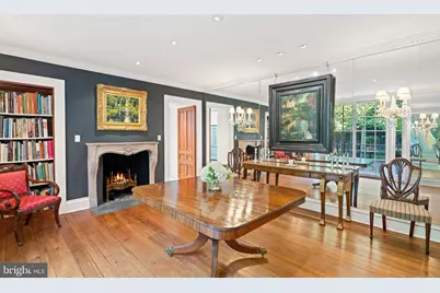 3307 N Street NW, Washington, DC 20007 - Photo 15