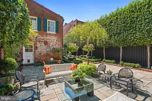 3307 N St NW, Washington, DC 20007 - Photo 35