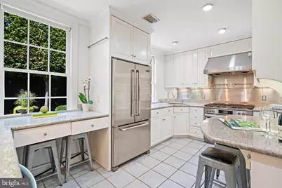 3307 N Street NW, Washington, DC 20007 - Photo 19