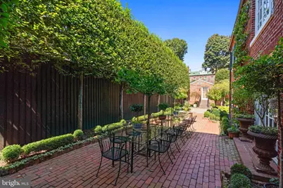 3307 N Street NW, Washington, DC 20007 - Photo 41