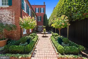 3307 N St NW, Washington, DC 20007 - Photo 39