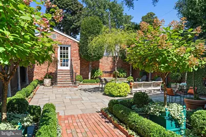 3307 N Street NW, Washington, DC 20007 - Photo 43