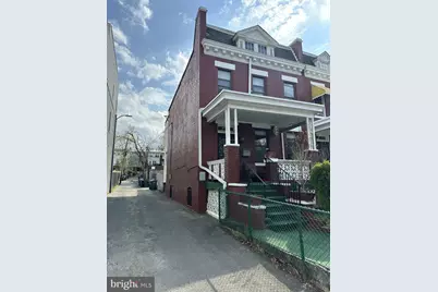 726 Taylor Street NW, Washington, DC 20011 - Photo 3