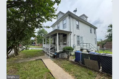 3700 Horner Place SE, Washington, DC 20032 - Photo 31