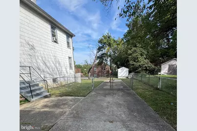 3700 Horner Place SE, Washington, DC 20032 - Photo 35