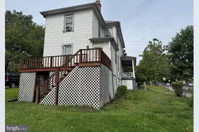 3700 Horner Place SE, Washington, DC 20032 - Photo 33