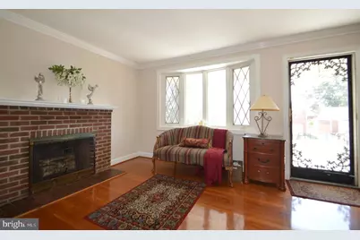 210 Peabody Street NE, Washington, DC 20011 - Photo 45