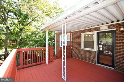 210 Peabody Street NE, Washington, DC 20011 - Photo 5