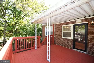 210 Peabody St NE, Washington, DC 20011 - Photo 5