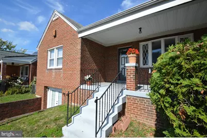 210 Peabody Street NE, Washington, DC 20011 - Photo 1