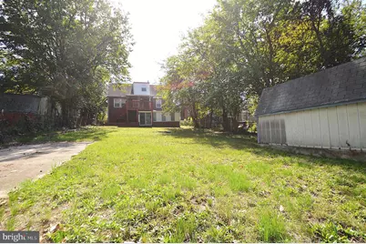 210 Peabody Street NE, Washington, DC 20011 - Photo 35