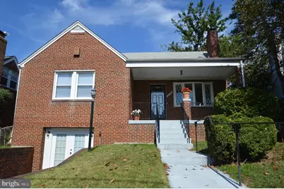 210 Peabody Street NE, Washington, DC 20011 - Photo 3