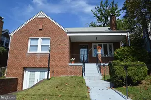 210 Peabody St NE, Washington, DC 20011 - Photo 3