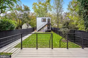 4414 Harrison St NW, Washington, DC 20015 - Photo 41