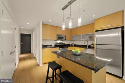 1010 Massachusetts Avenue NW #207, Washington, DC 20001 - Photo 5