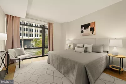 1010 Massachusetts Avenue NW #207, Washington, DC 20001 - Photo 15