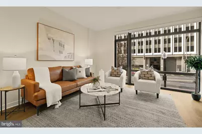 1010 Massachusetts Avenue NW #207, Washington, DC 20001 - Photo 13