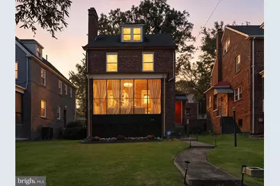2717 Branch Avenue SE, Washington, DC 20020 - Photo 1