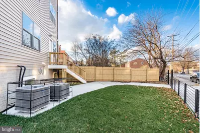852 Xenia Street SE #2, Washington, DC 20032 - Photo 29