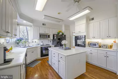 5119 Warren Place NW, Washington, DC 20016 - Photo 7