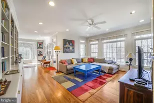 5119 Warren Pl NW, Washington, DC 20016 - Photo 11