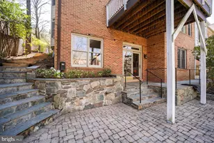 5119 Warren Pl NW, Washington, DC 20016 - Photo 37