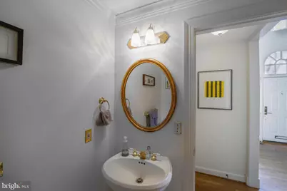 5119 Warren Place NW, Washington, DC 20016 - Photo 17