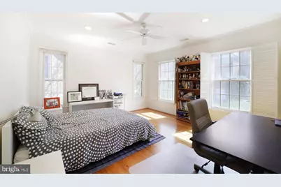 5119 Warren Place NW, Washington, DC 20016 - Photo 29