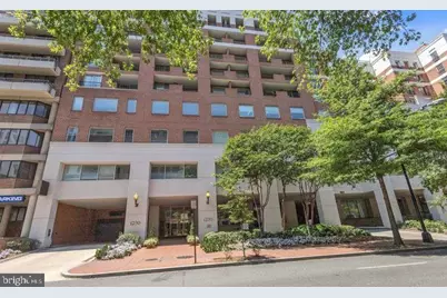 1230 23rd Street NW #818, Washington, DC 20037 - Photo 31