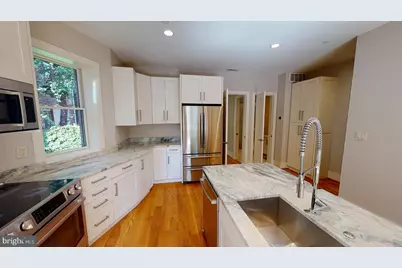 2825 Sherman Avenue NW #A, Washington, DC 20001 - Photo 3