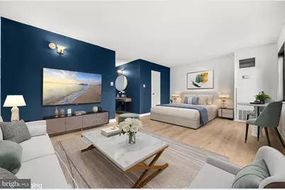 1718 P Street NW #316, Washington, DC 20036 - Photo 5