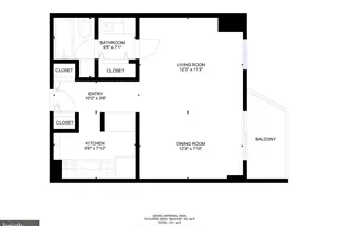 1718 P St NW, Washington, DC 20036 - Photo 23