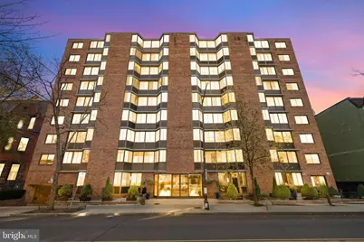 1718 P Street NW #316, Washington, DC 20036 - Photo 1