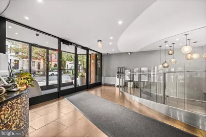 1718 P Street NW #316, Washington, DC 20036 - Photo 25