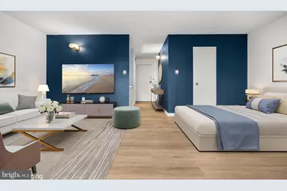 1718 P Street NW #316, Washington, DC 20036 - Photo 7