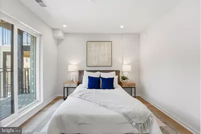 2606 41st Street NW #3, Washington, DC 20007 - Photo 9