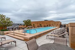 910 M St NW, Washington, DC 20001 - Photo 21