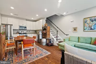 1018 13th Street SE #2, Washington, DC 20003 - Photo 11