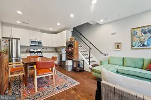 1018 13th St SE, Washington, DC 20003 - Photo 11