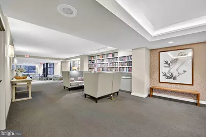 4100 Cathedral Avenue NW #615, Washington, DC 20016 - Photo 25